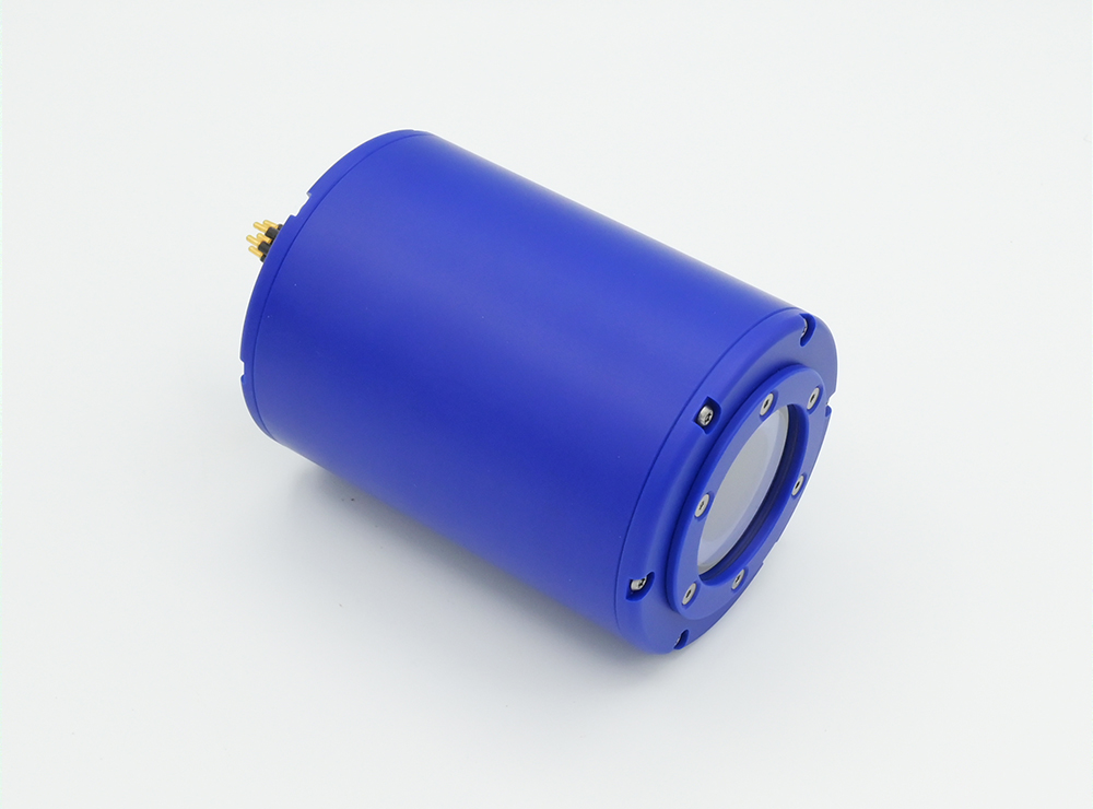 Underwater IP Cameras & Integration Hubs Subsea Commercial