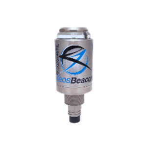 Apollo Flasher Beacon Remote Head - Subsurface Iridium/LED mooring location beacon