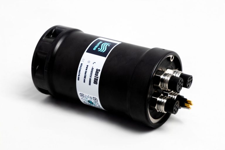 Boost Underwater Ethernet Extender