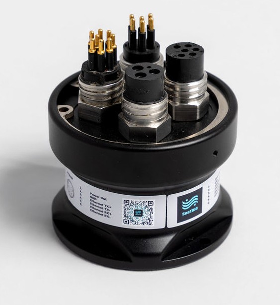 TRiONODE-S Subsea Ethernet Switch