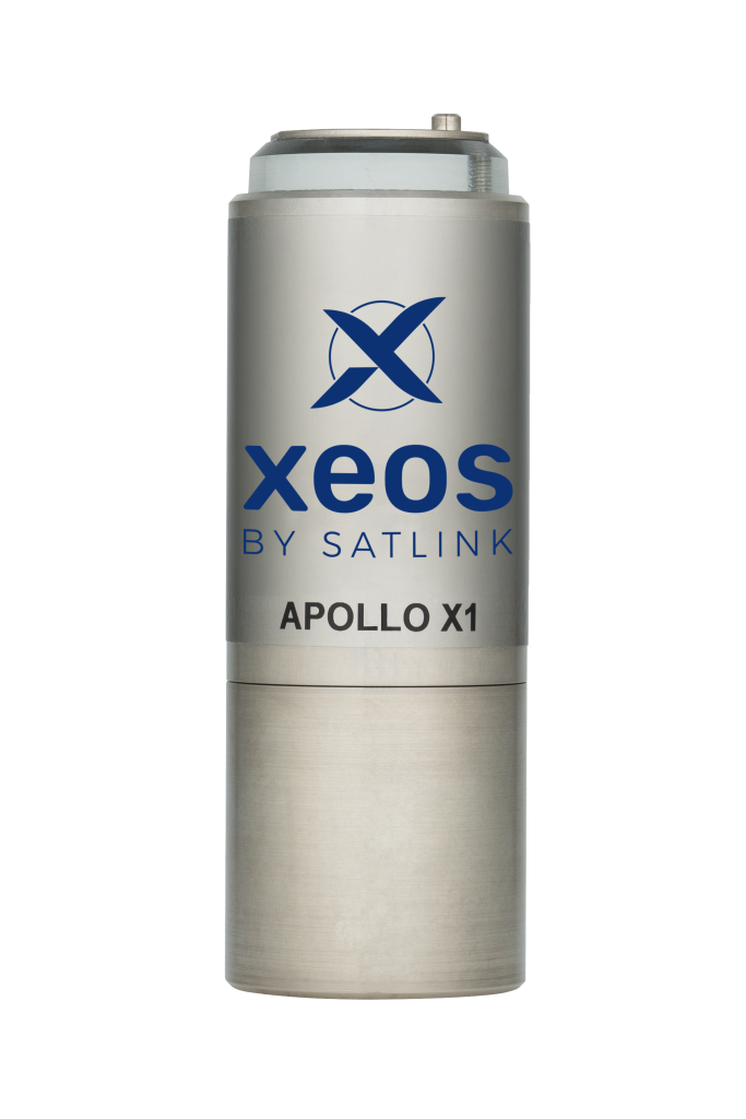 Apollo X1 ROV Flasher Beacon