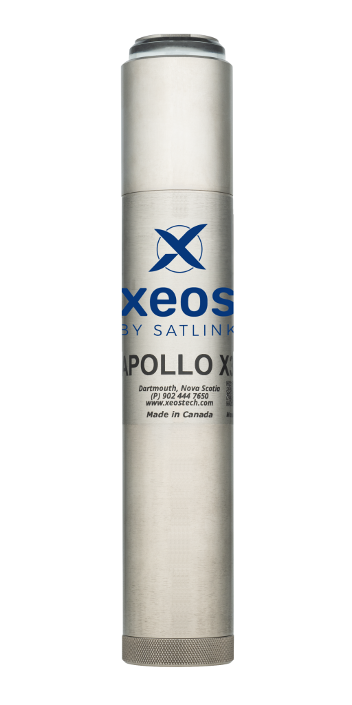 Apollo X3 ROV Flasher Beacon