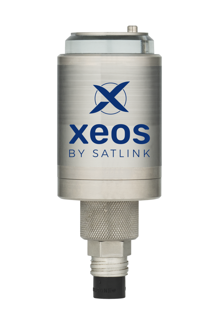 Nemo X Flasher Beacon Data Relay
