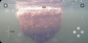 SCS ROV Aquaculture Inspection