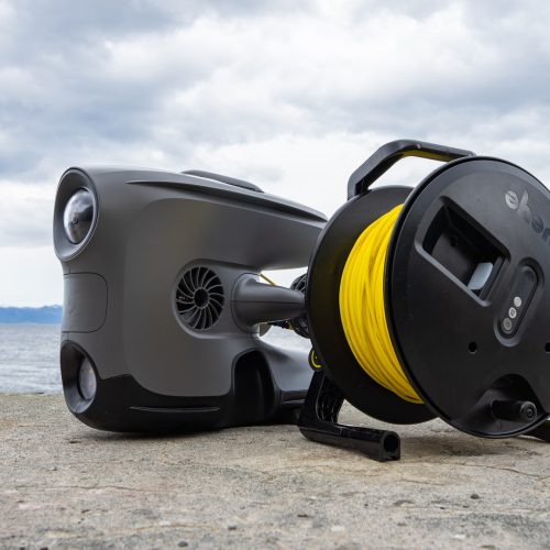 Blueye X3 ROV