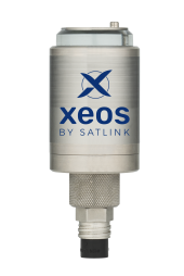 Nemo X Flasher Beacon Data Relay